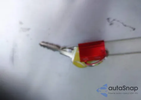 1995 Mercury Grand Marquis Gs z USA, uszkodzony, nr VIN 2MELM74W9SX616324